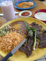 Sergio's Mexican Rest food