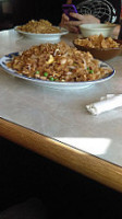 M P Hibachi Grill Chinese Japanese food