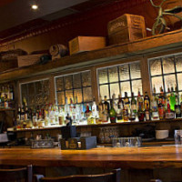Lahinch Tavern and Grill food