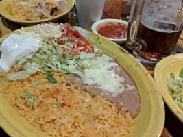 Cancun Mexican And Bar food
