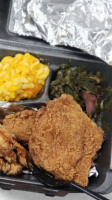 Ms. Mary's Southern Kitchen food