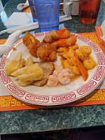 Lon Sen Chinese food