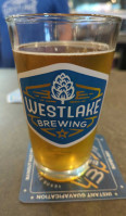 Westlake Brewing Company food