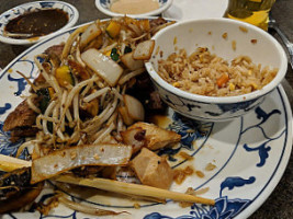 Shanghai Ichiban food
