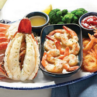 Red Lobster King Of Prussia food