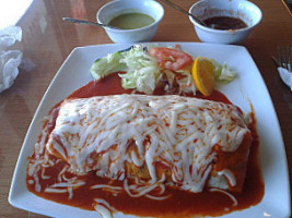 Mariscos Ixtapa food