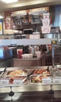 The Bistro At Dillons food