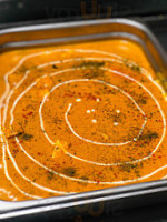 Adrak Indian Cuisine food