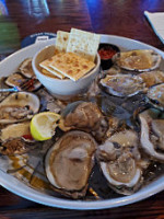 Hammerheads Seafood And Sports Grille food