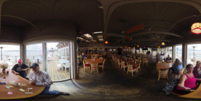 Katie Downs Waterfront Tavern inside