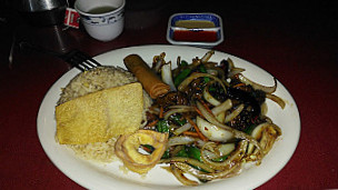 Soochow Chinese food