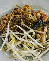 Spicy Shallot 2 Thai food