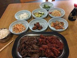 Pusan food