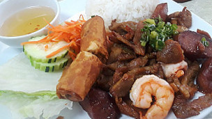 Pho 7 Vietnamese food