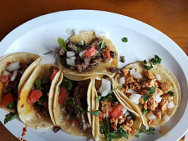 Mi Tierra Authentic Mexican Restauran food
