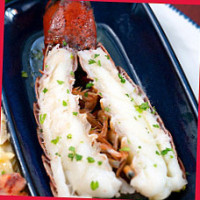 Red Lobster Dublin Veterans Blvd food