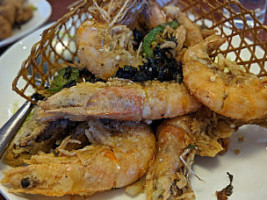 East Lake Chinese Seafood food