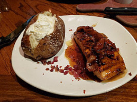 Outback Steakhouse Chandler food