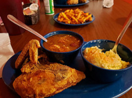 Memaw's Cajun Cuisine Llc food