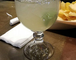 On The Border Mexican Grill Cantina Wichita food