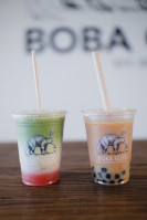 Boba Guys Long Beach food