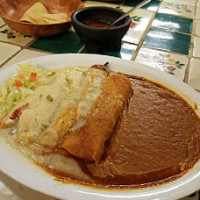 Rosas Mexican Food food