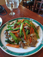 Mekhong Thai Portland food