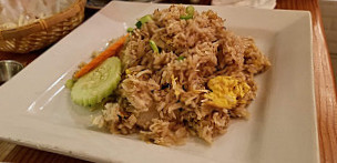Yajai Thai food