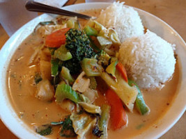 Somtum Thai food