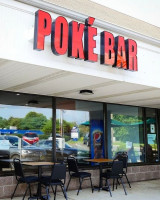 Poke (dine- In Take Out And Delivery) inside