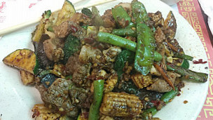 Main Moon Chinese food
