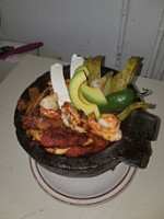 Las Cazuelas Mexican food