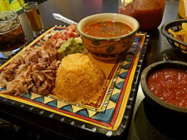 Habaneros Mexican Cuisine food