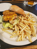 Overtime Sports Bar Grill food