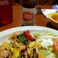 Fiesta Mexicana e Mexicano food