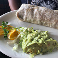 Hermosa Mexican Cuisine food