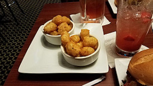 Ruby Tuesday food