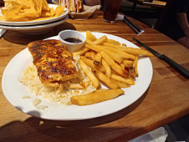Cheddar's Casual Cafe Bedford food
