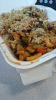 Asia Lee Chinese food