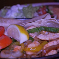 El Nopal Mexican Cuisine Taylorsville Rd food