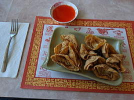 China Pagoda food