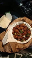 Mei Mei Chinese food