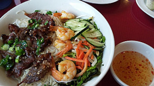 Pho Cuong Vietnamese food