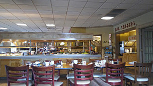 Shoney's food