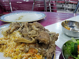 Masha Allah Resturante food