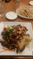 Nikitas Place food