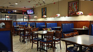 Fiesta Time Mexican Grill food