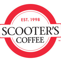 Scooter's Coffee inside