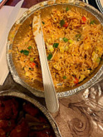 Tandoor N Spice Grill food