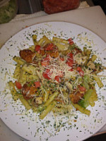 Grovewood Grill food
